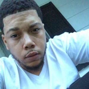 Meet your Posher, Deon